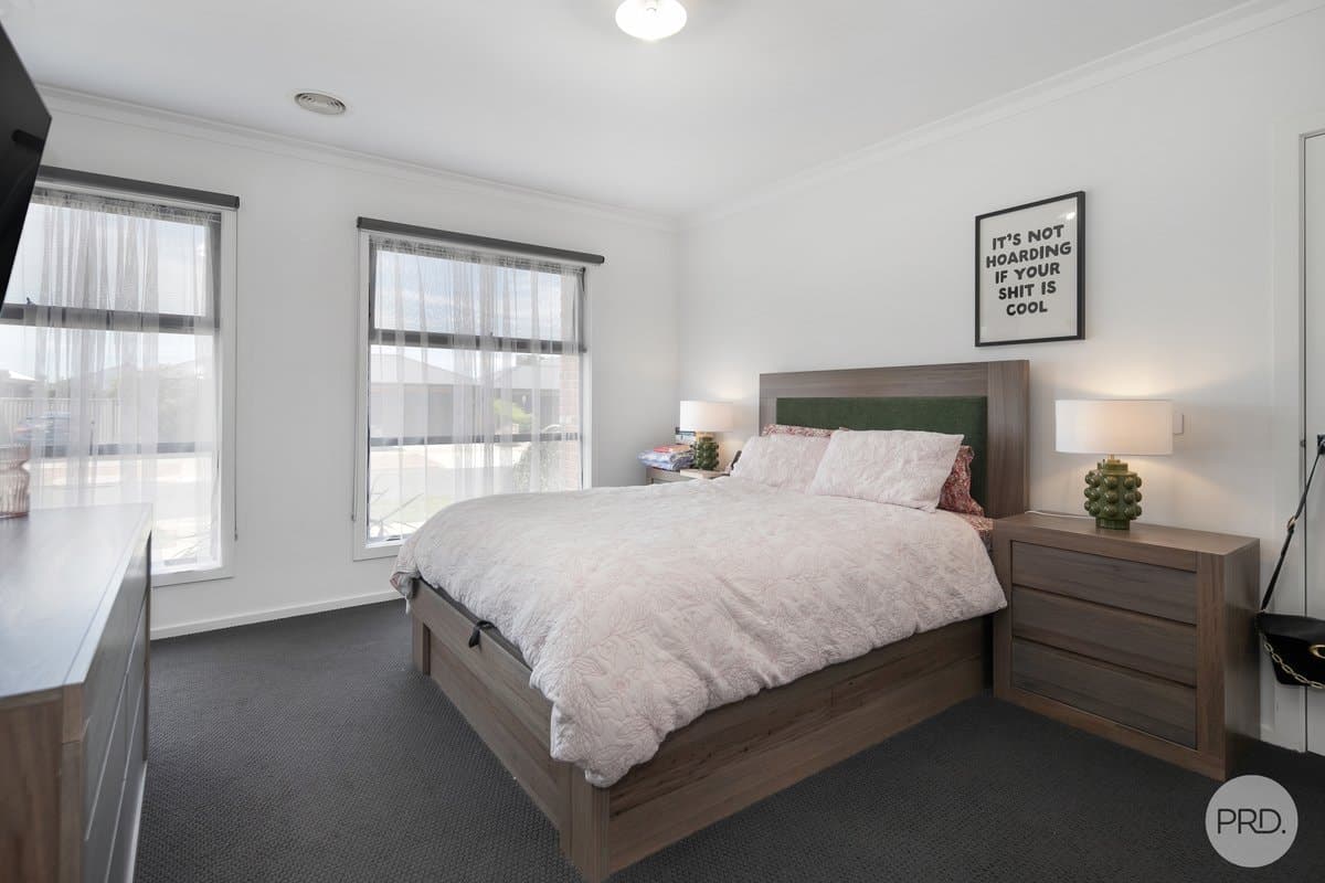 1 Techaven Street, DELACOMBE VIC 3356, Delacombe - Thumbnail 8