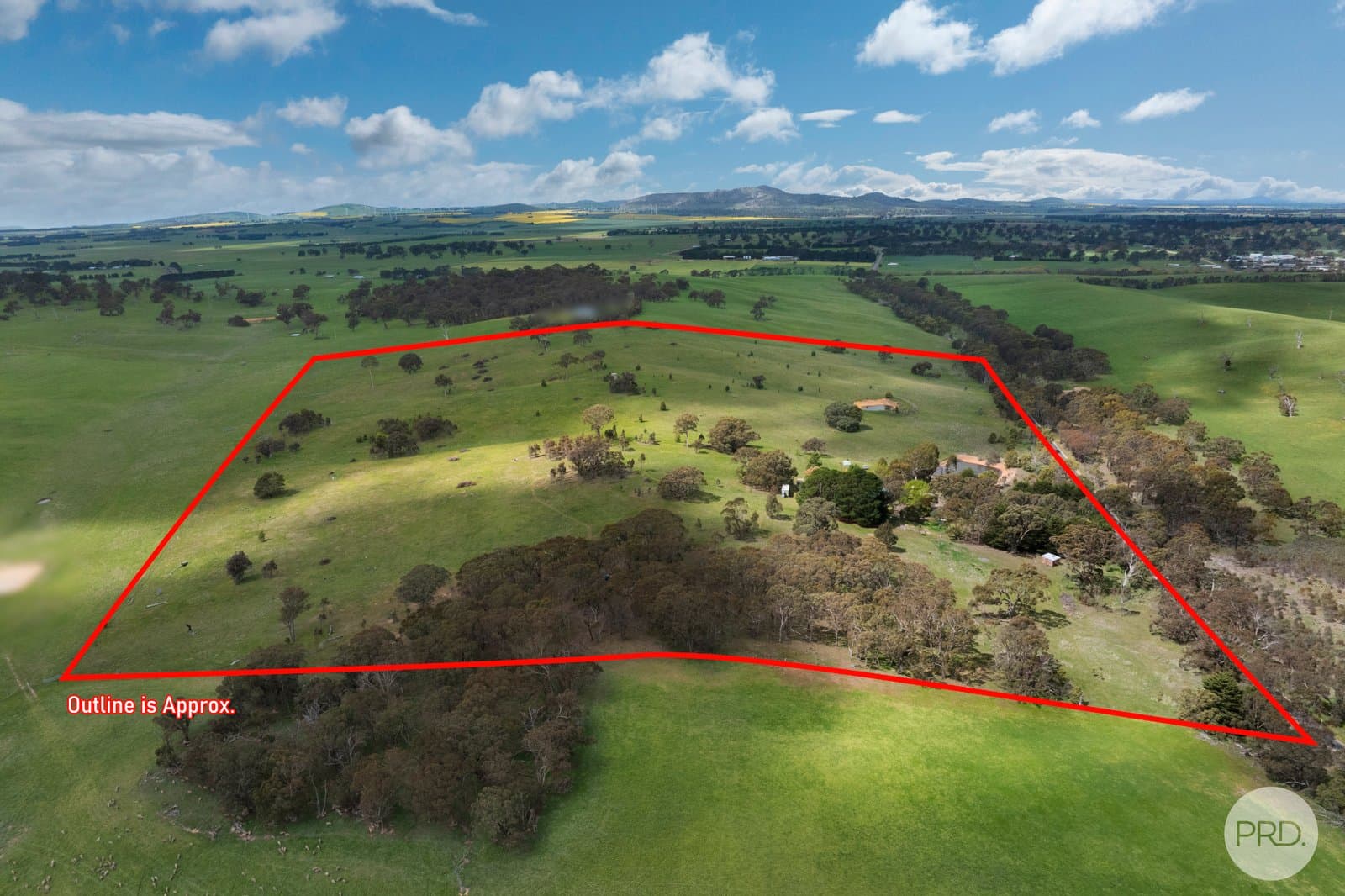 829 Racecourse Road, WATERLOO VIC 3373, Waterloo - Thumbnail 3