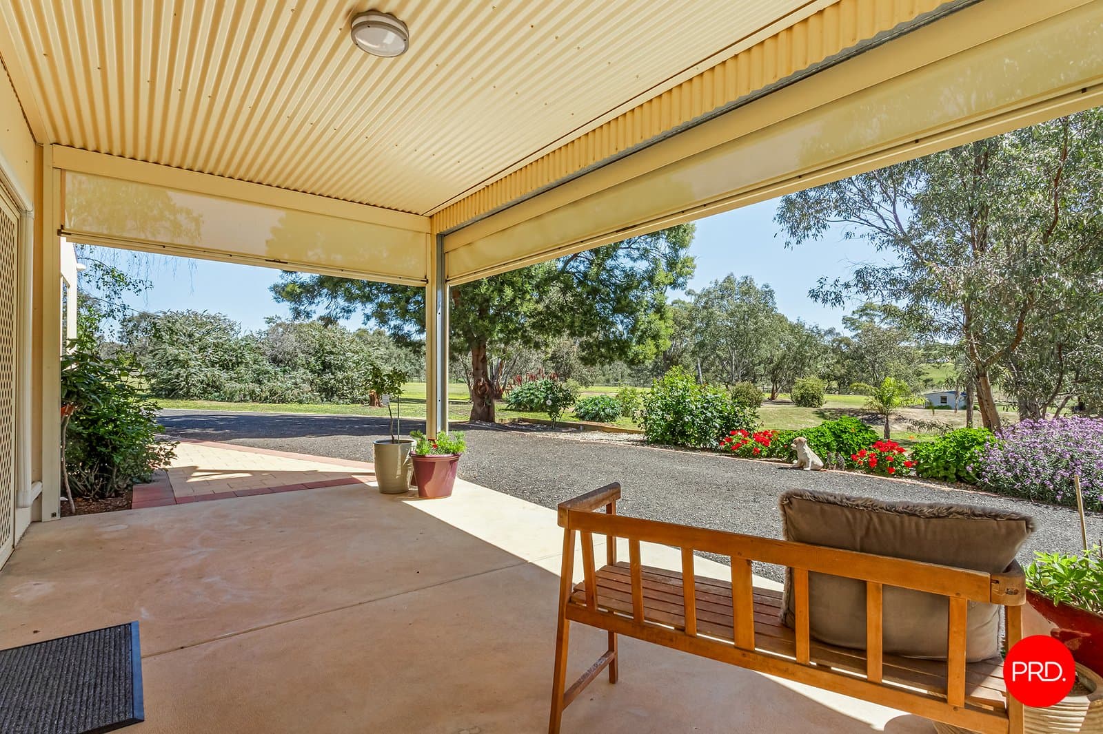 82 Mulberry Lane, LOCKWOOD SOUTH VIC 3551, Lockwood South - Thumbnail 2