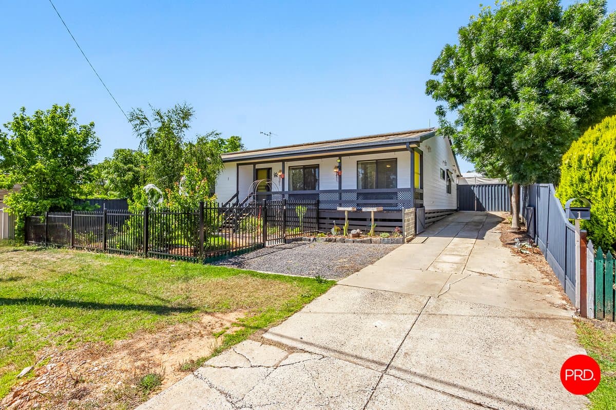1 Mckenzie Street, CALIFORNIA GULLY VIC 3556, California Gully - Image 1