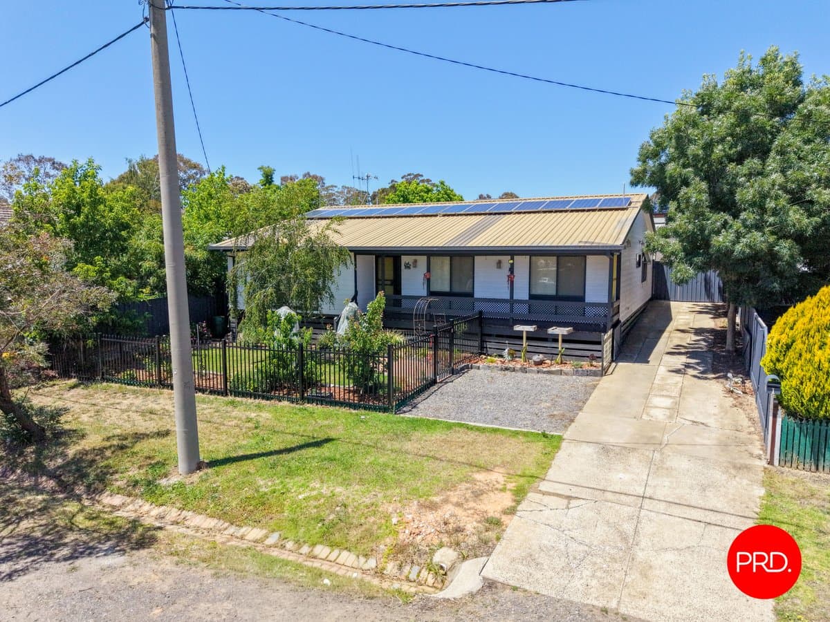 1 Mckenzie Street, CALIFORNIA GULLY VIC 3556, California Gully - Thumbnail 2