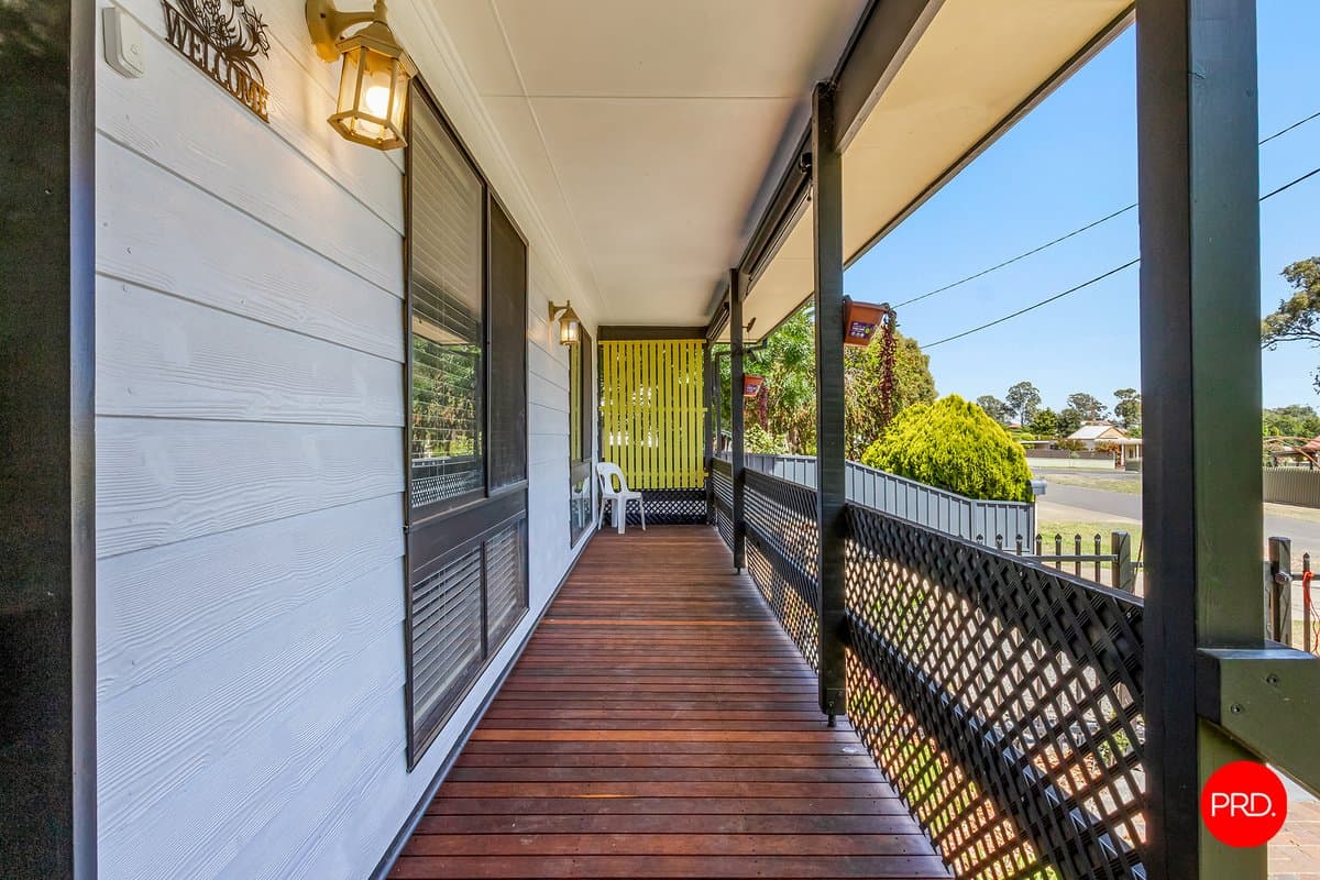 1 Mckenzie Street, CALIFORNIA GULLY VIC 3556, California Gully - Thumbnail 4