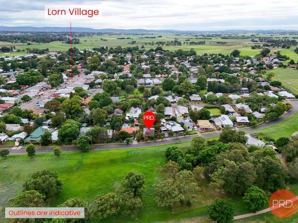 12 The Esplanade, LORN NSW 2320, Lorn - Thumbnail 4
