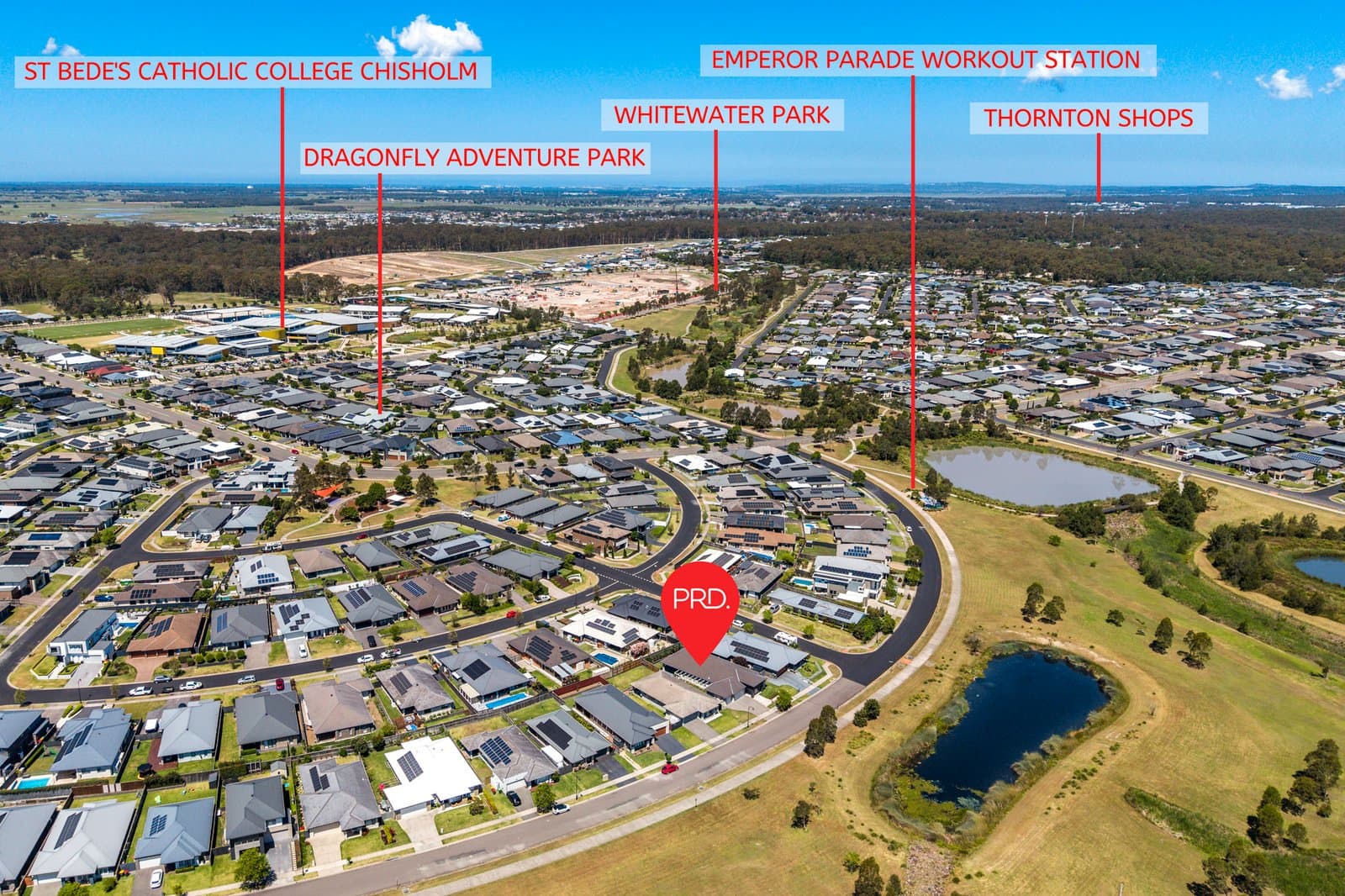 60 Emperor Parade, CHISHOLM NSW 2322, Chisholm - Thumbnail 4