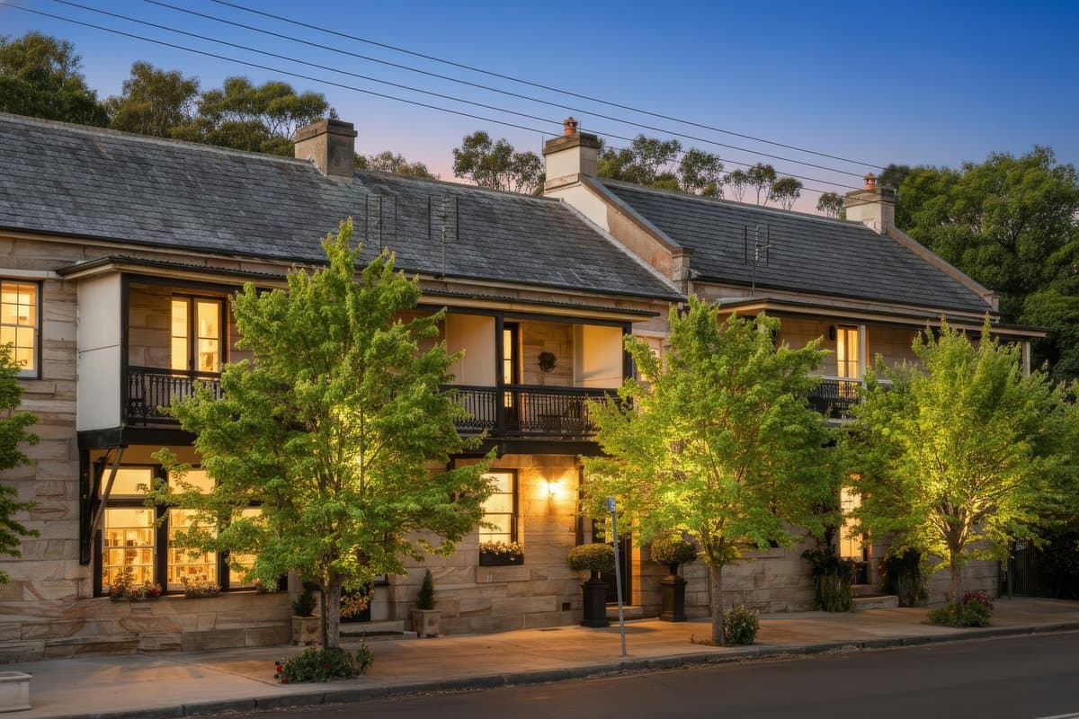 124 Swan Street, MORPETH NSW 2321, Morpeth - Image 1