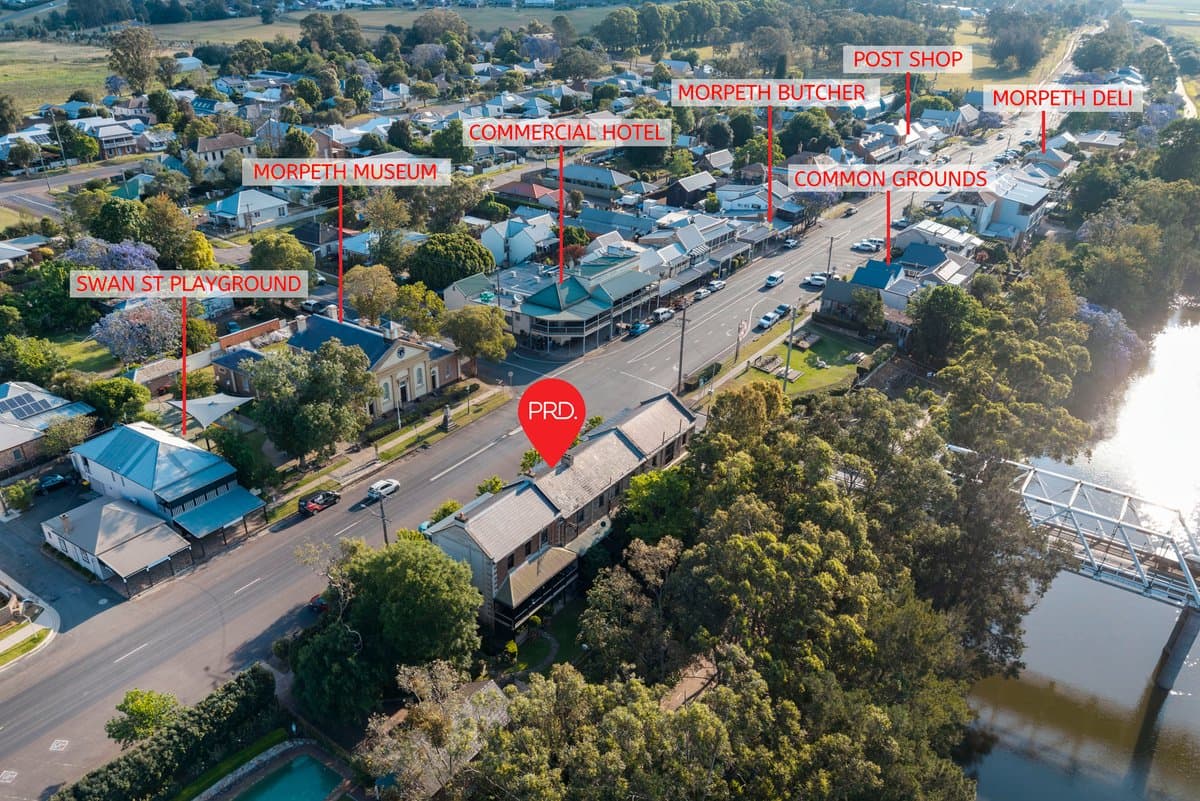 124 Swan Street, MORPETH NSW 2321, Morpeth - Thumbnail 4