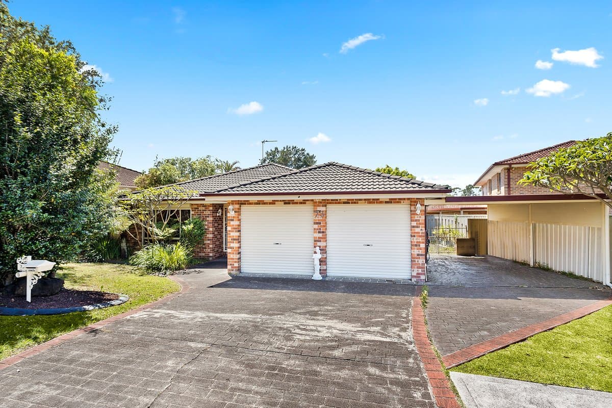 73 Sierra Drive, HORSLEY NSW 2530, Horsley - Image 1
