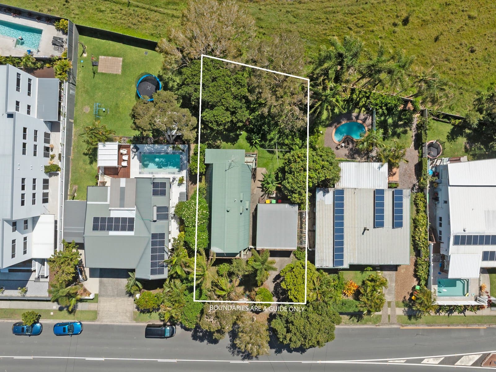 54 Kingscliff Street, KINGSCLIFF NSW 2487, Kingscliff - Thumbnail 2
