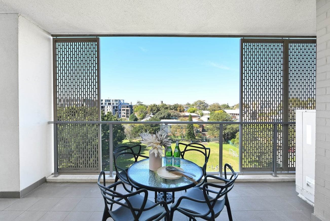 504/16 Flack Ave, HILLSDALE NSW 2036, Hillsdale - Image 1