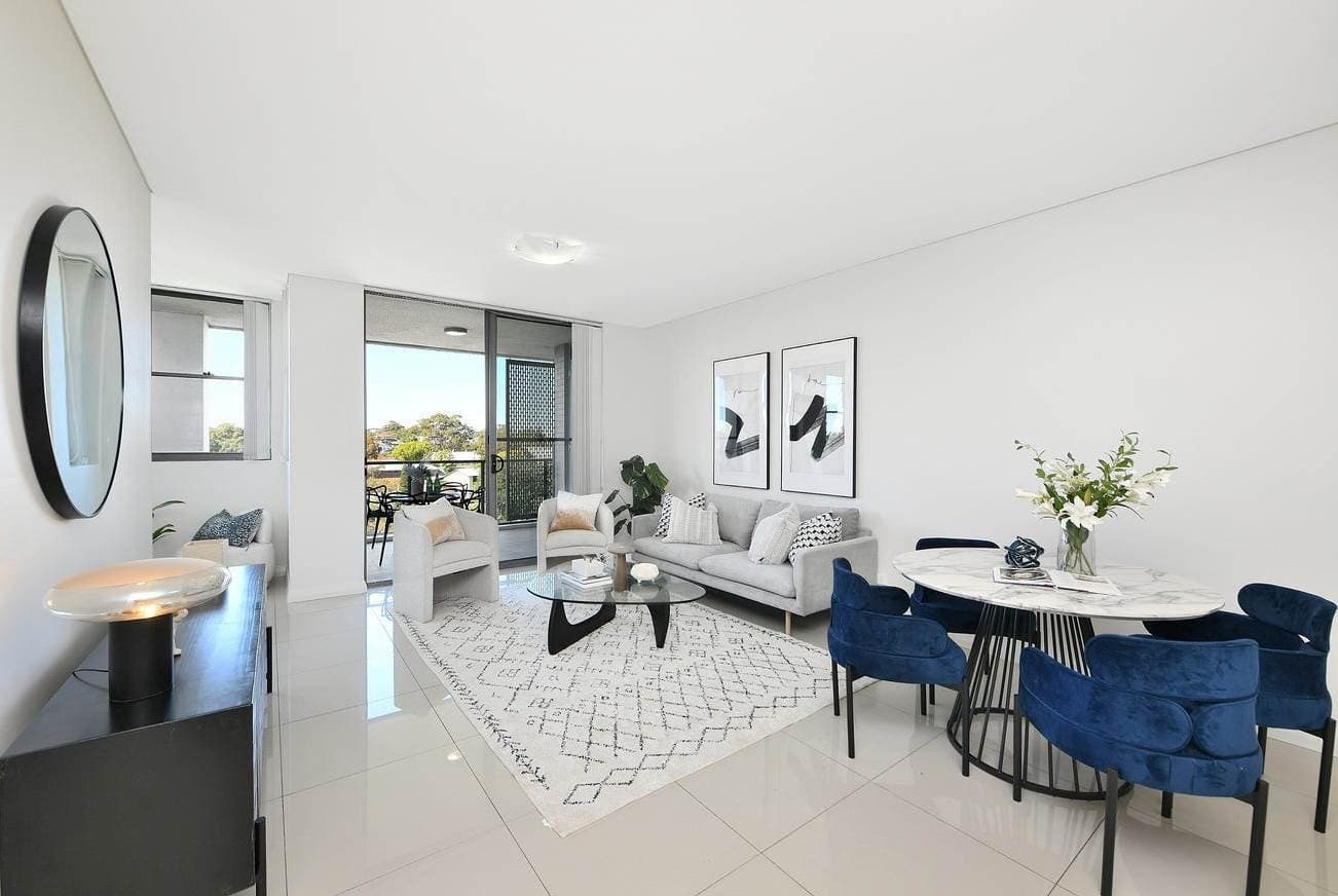 504/16 Flack Ave, HILLSDALE NSW 2036, Hillsdale - Thumbnail 2