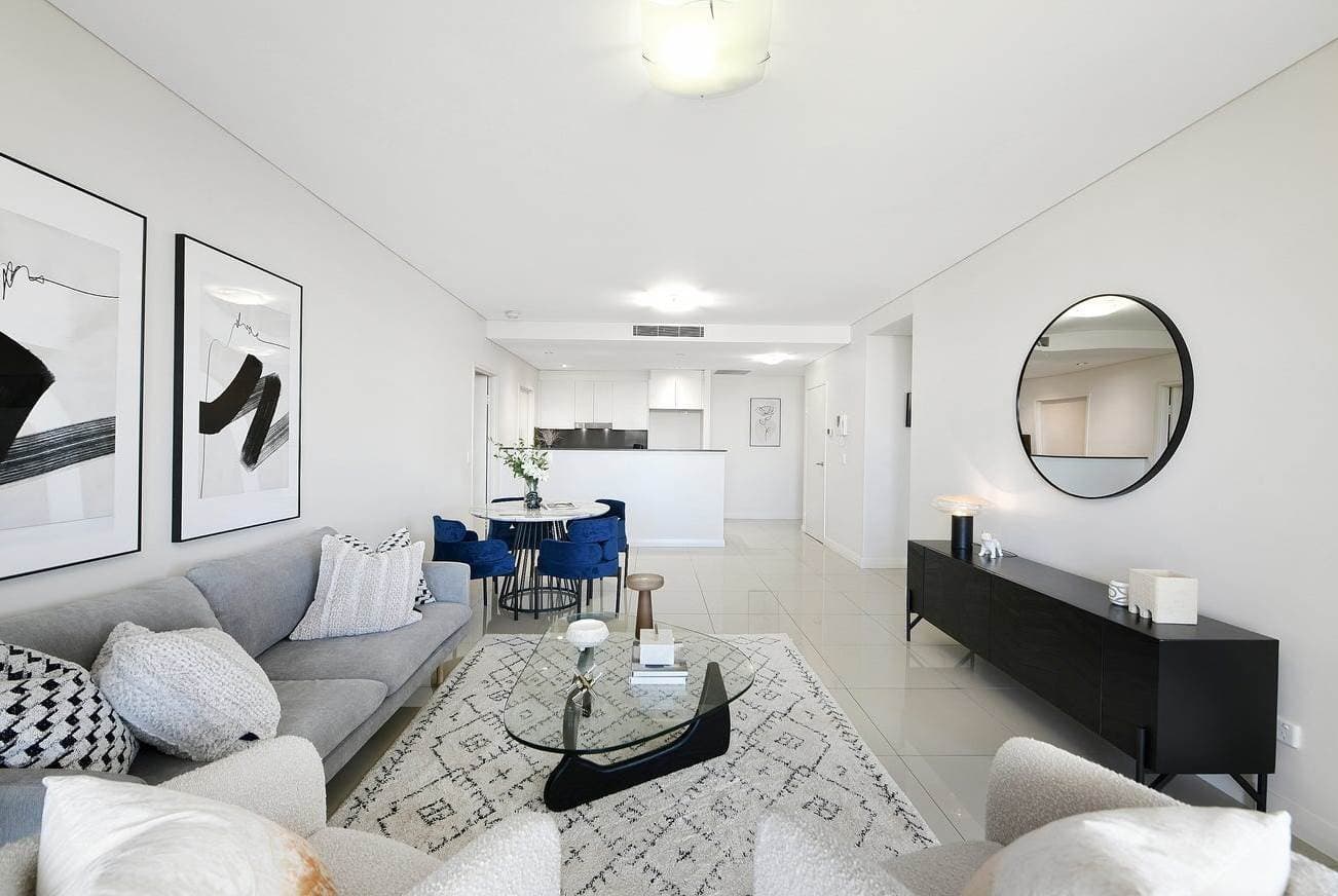 504/16 Flack Ave, HILLSDALE NSW 2036, Hillsdale - Thumbnail 3