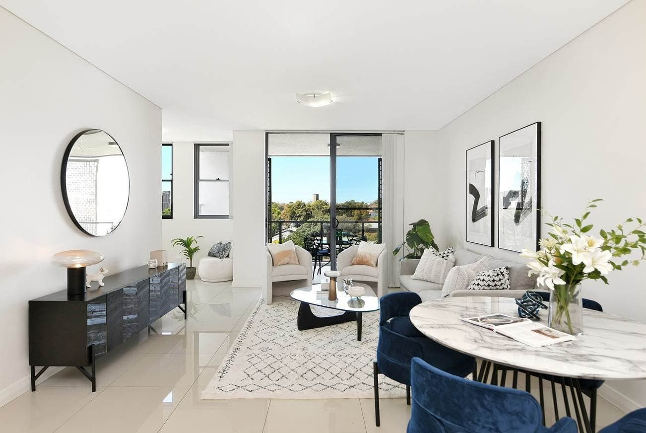 504/16 Flack Ave, HILLSDALE NSW 2036, Hillsdale - Thumbnail 4