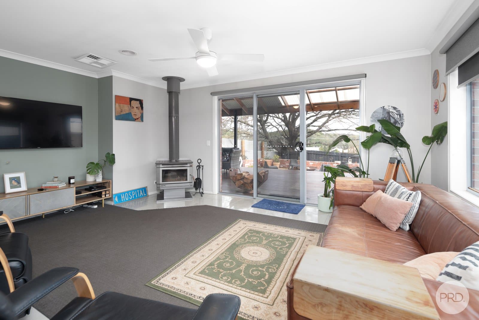 42 Haines Street, CRESWICK VIC 3363, Creswick - Thumbnail 5