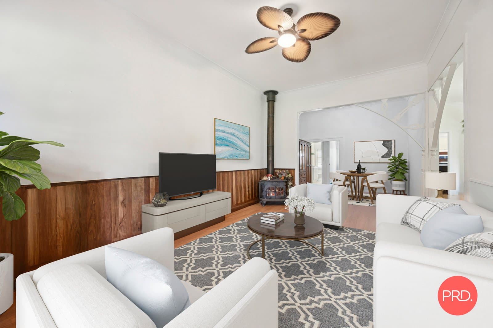 66 Coramba Street, GLENREAGH NSW 2450, Glenreagh - Thumbnail 4