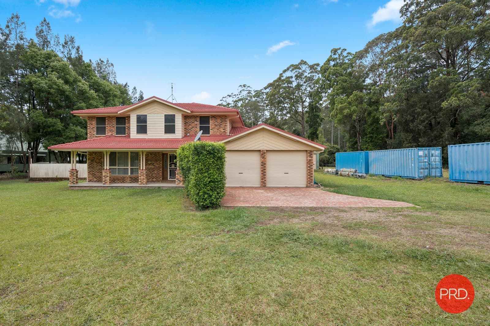 25 Taylors Creek Road, BUCCA NSW 2450, Bucca - Image 1