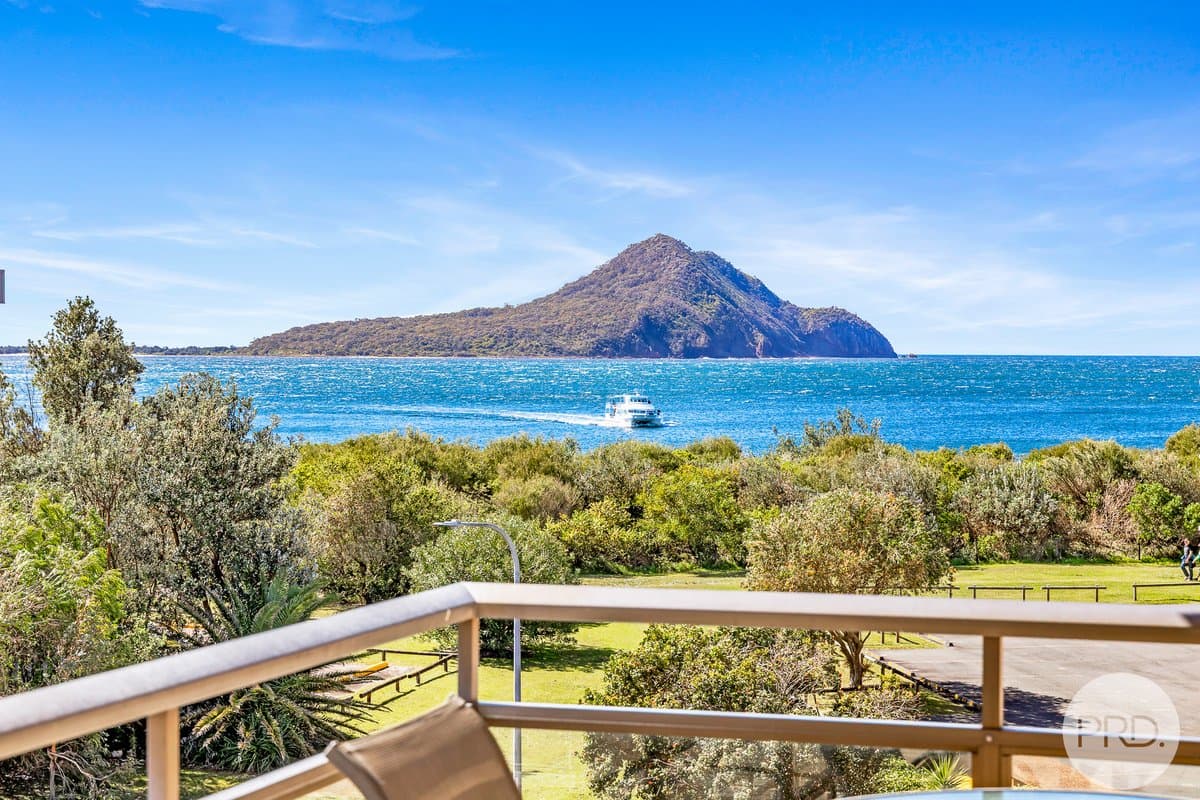 11/6 Intrepid Close, NELSON BAY NSW 2315, Nelson Bay - Image 1