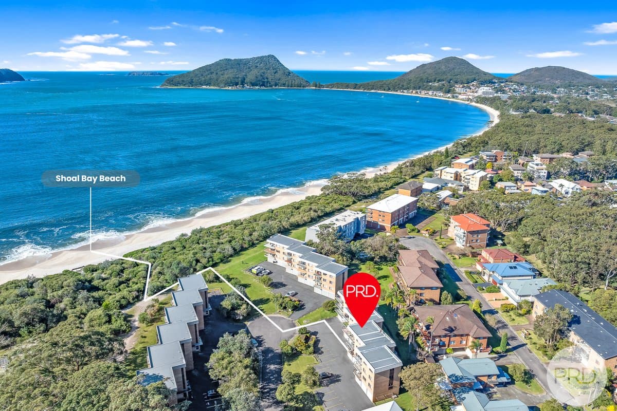 11/6 Intrepid Close, NELSON BAY NSW 2315, Nelson Bay - Thumbnail 3