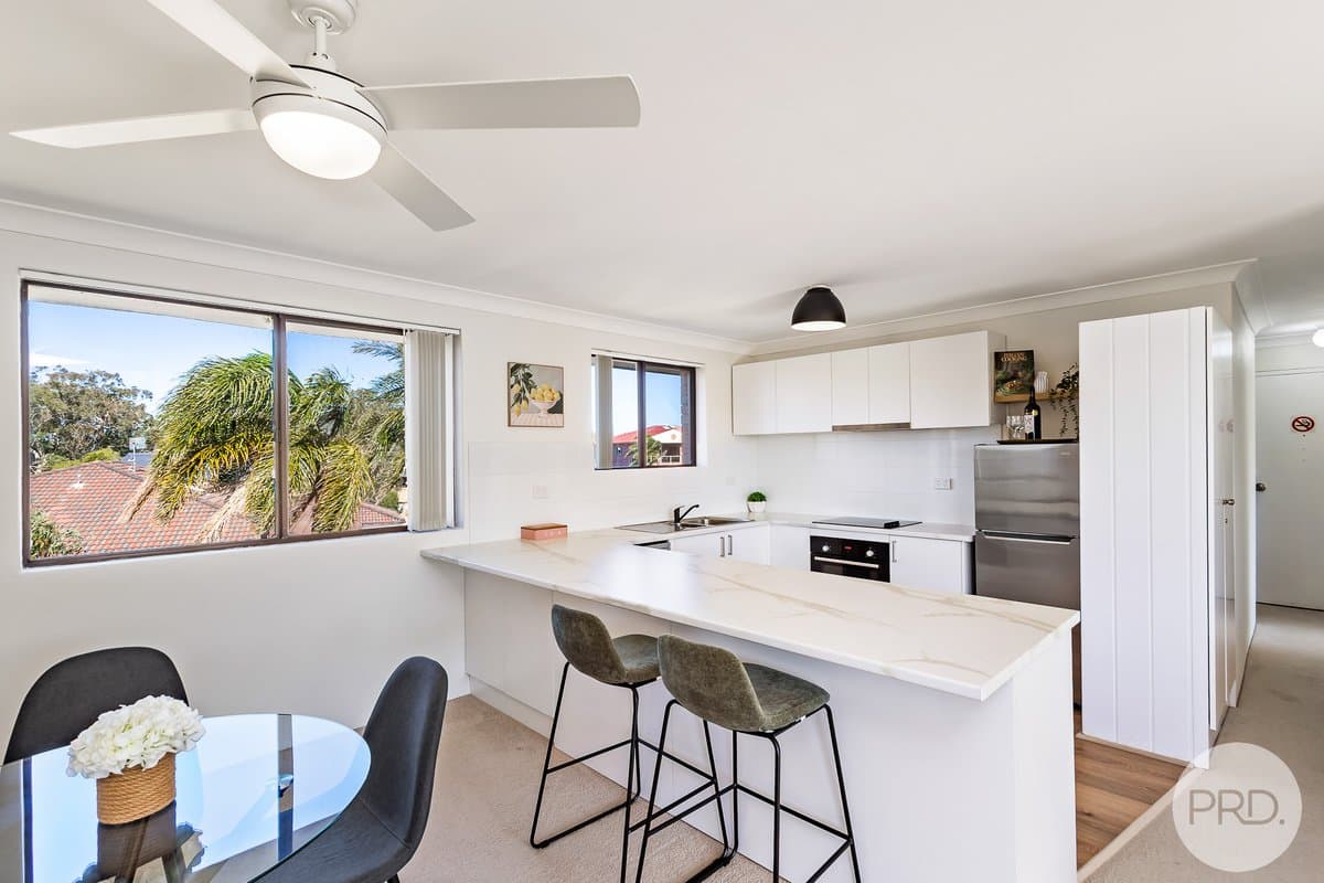 11/6 Intrepid Close, NELSON BAY NSW 2315, Nelson Bay - Thumbnail 4