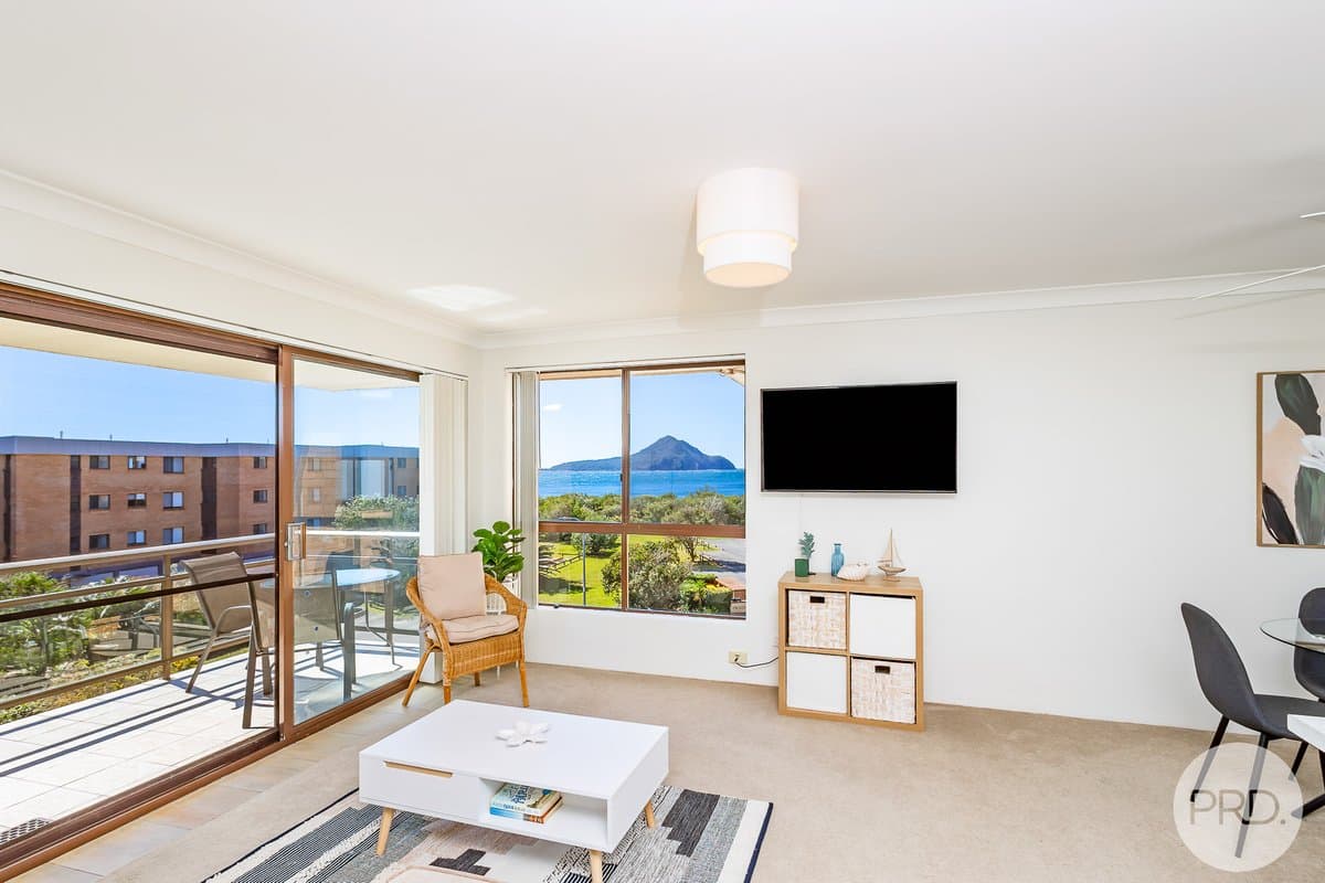 11/6 Intrepid Close, NELSON BAY NSW 2315, Nelson Bay - Thumbnail 6