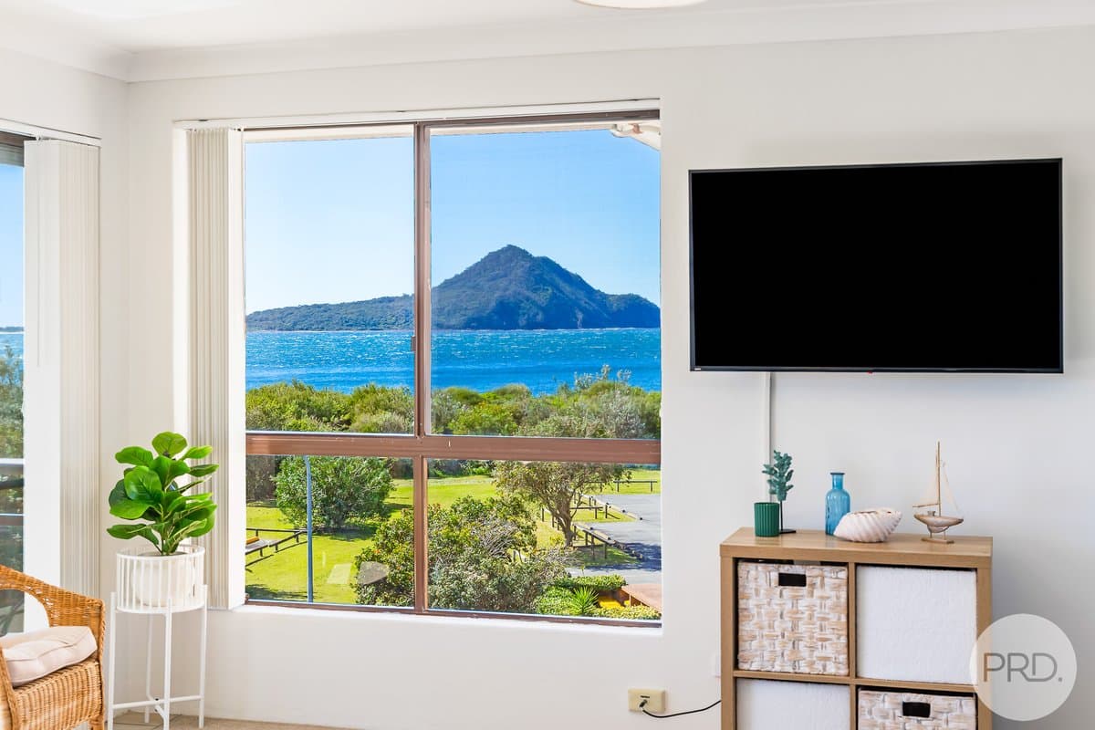11/6 Intrepid Close, NELSON BAY NSW 2315, Nelson Bay - Thumbnail 7