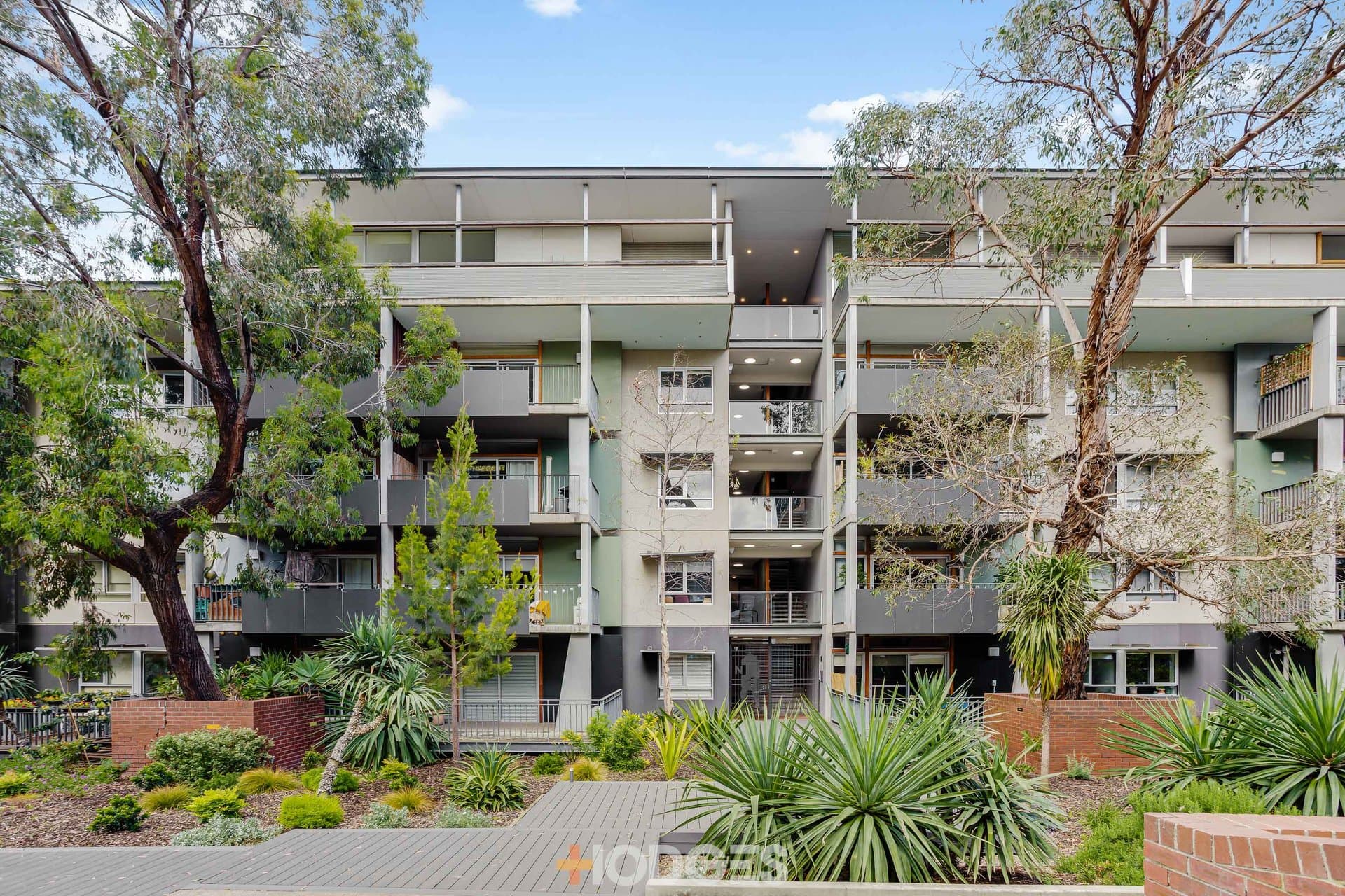 405 / 7 Greeves Street ST, St Kilda - Thumbnail 3