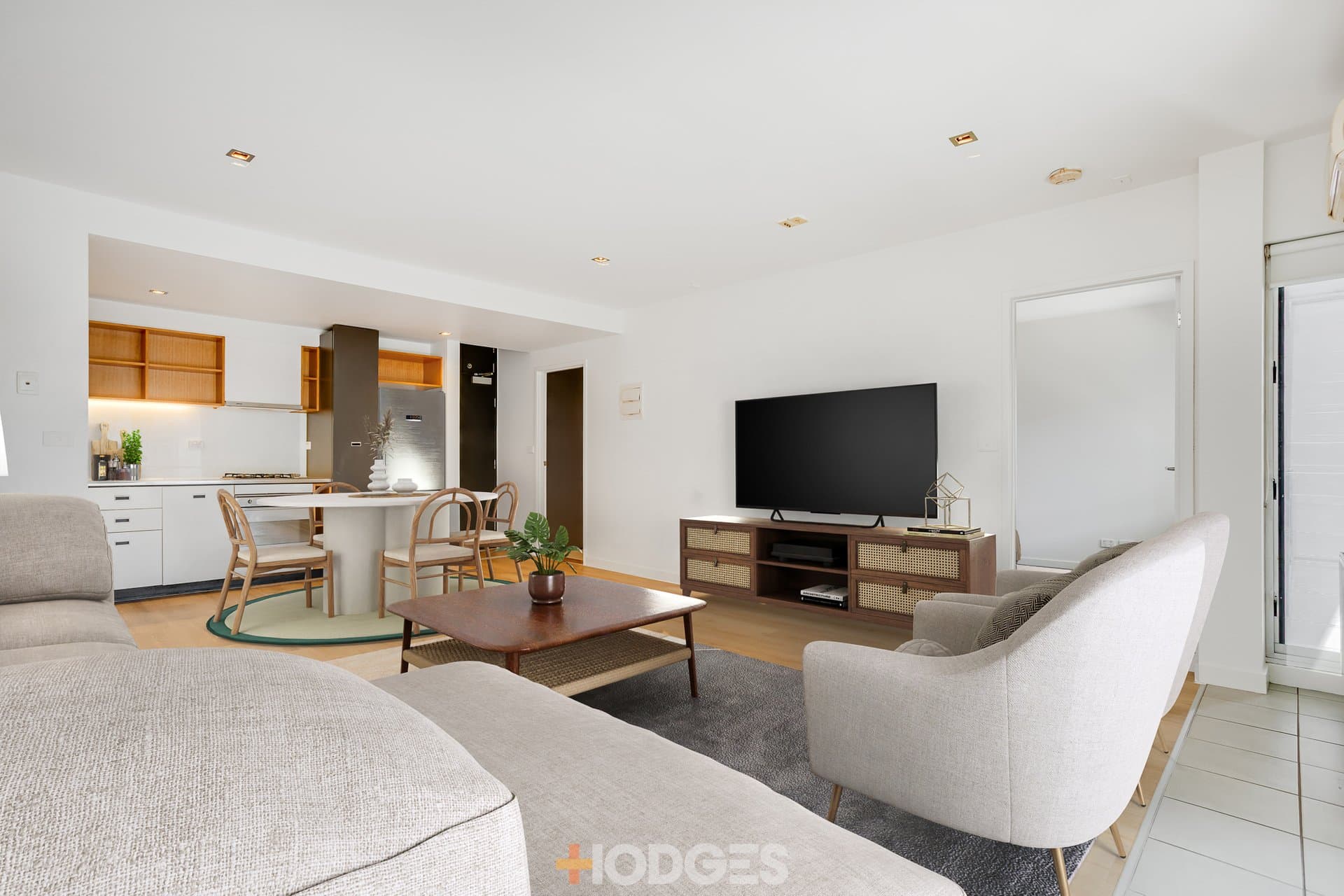 405 / 7 Greeves Street ST, St Kilda - Thumbnail 5
