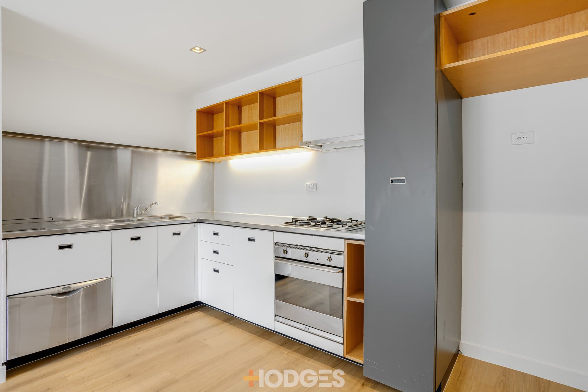 405 / 7 Greeves Street ST, St Kilda - Thumbnail 7