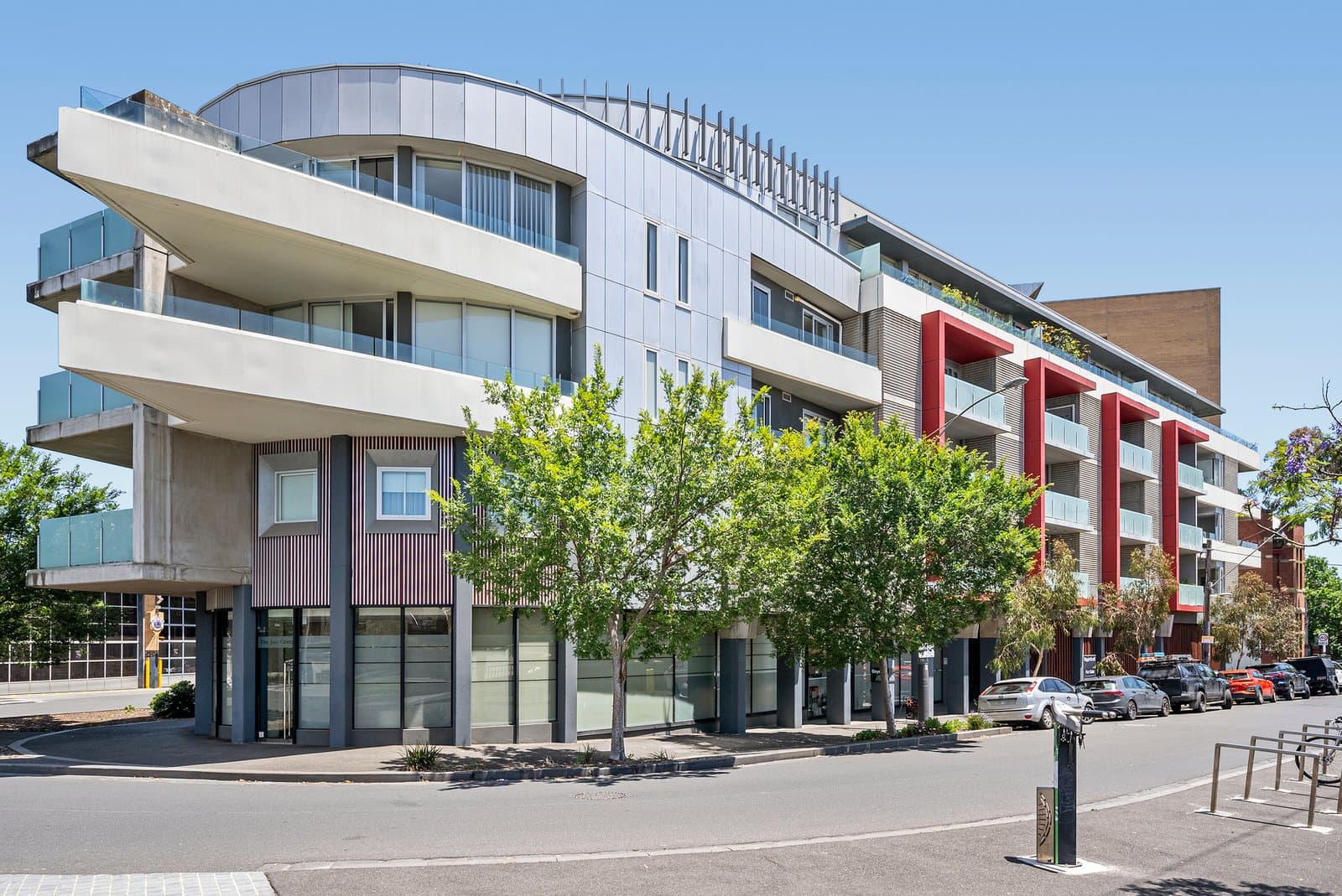16/174 Peel Street, Windsor, Windsor - Image 1