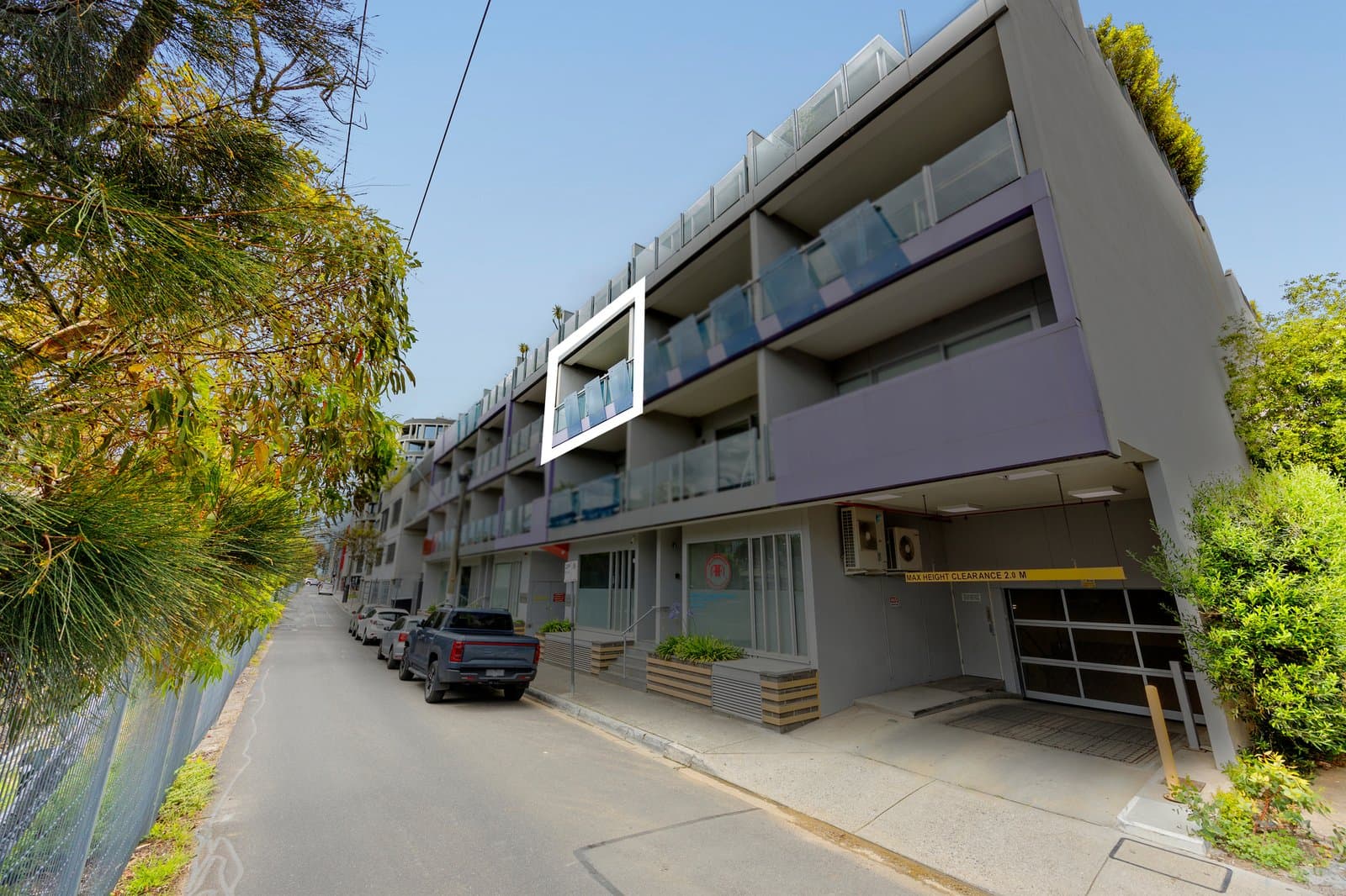102/47 Porter Street, Prahran, Prahran - Thumbnail 2