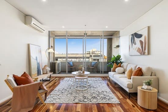307E/126 Rouse Street, Port Melbourne, Port Melbourne - Image 1
