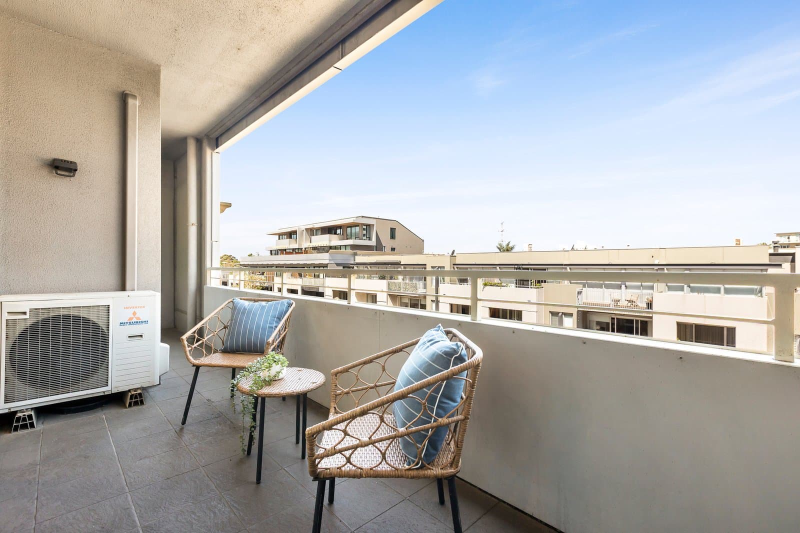 307E/126 Rouse Street, Port Melbourne, Port Melbourne - Thumbnail 2