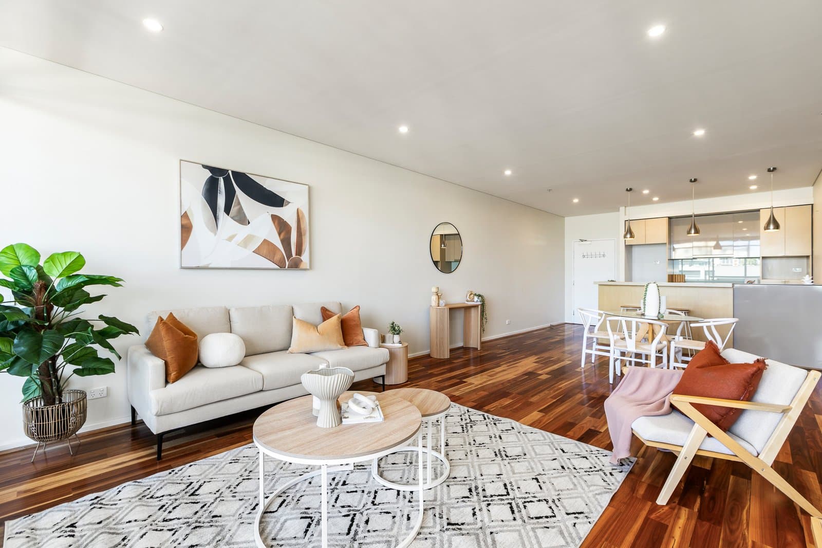 307E/126 Rouse Street, Port Melbourne, Port Melbourne - Thumbnail 5