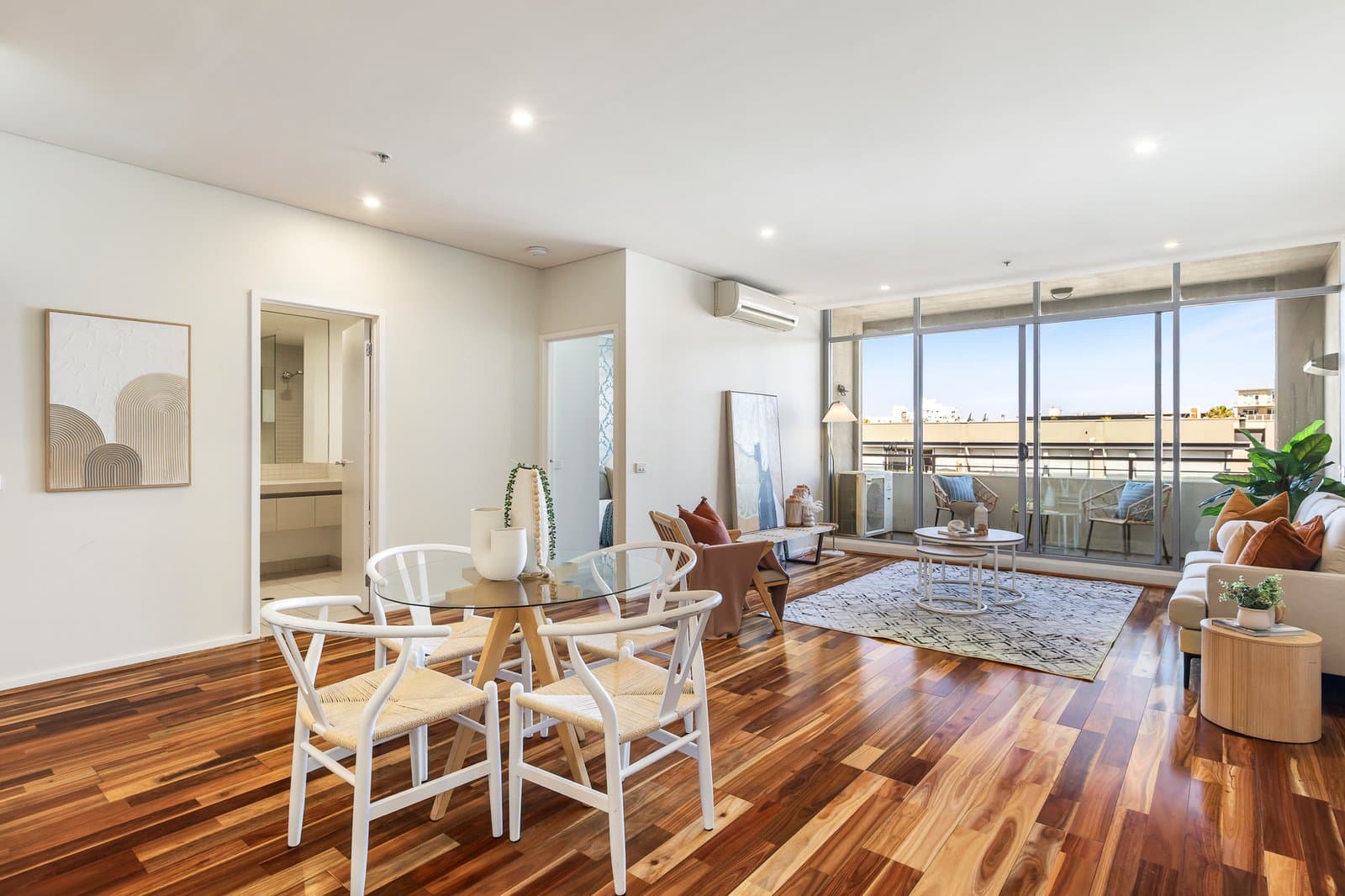 307E/126 Rouse Street, Port Melbourne, Port Melbourne - Thumbnail 7