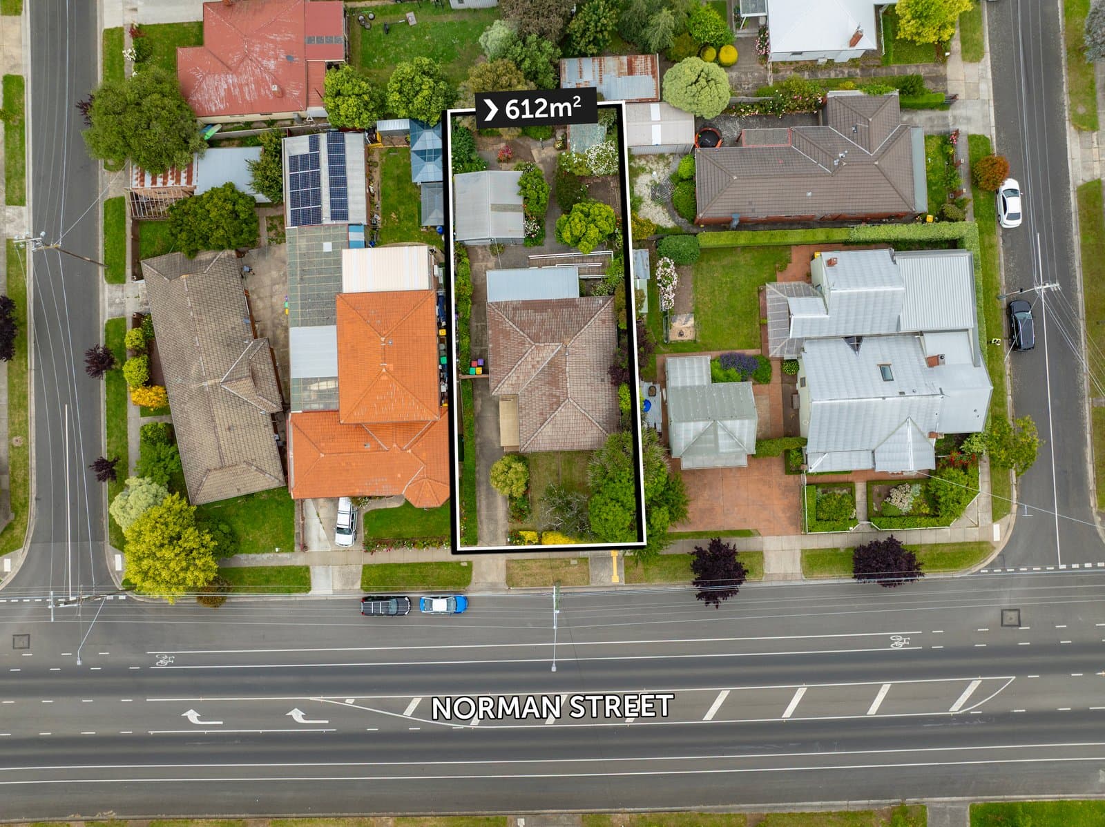 1043 Norman Street, Wendouree, Wendouree - Image 1