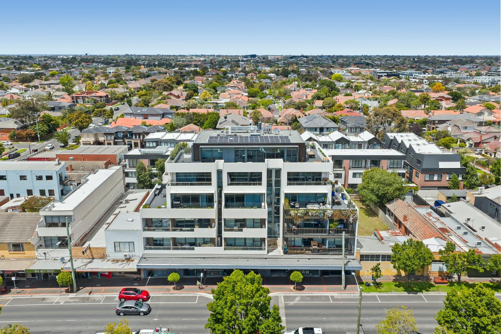 208/240 McKinnon Road, Mckinnon, McKinnon - Image 1