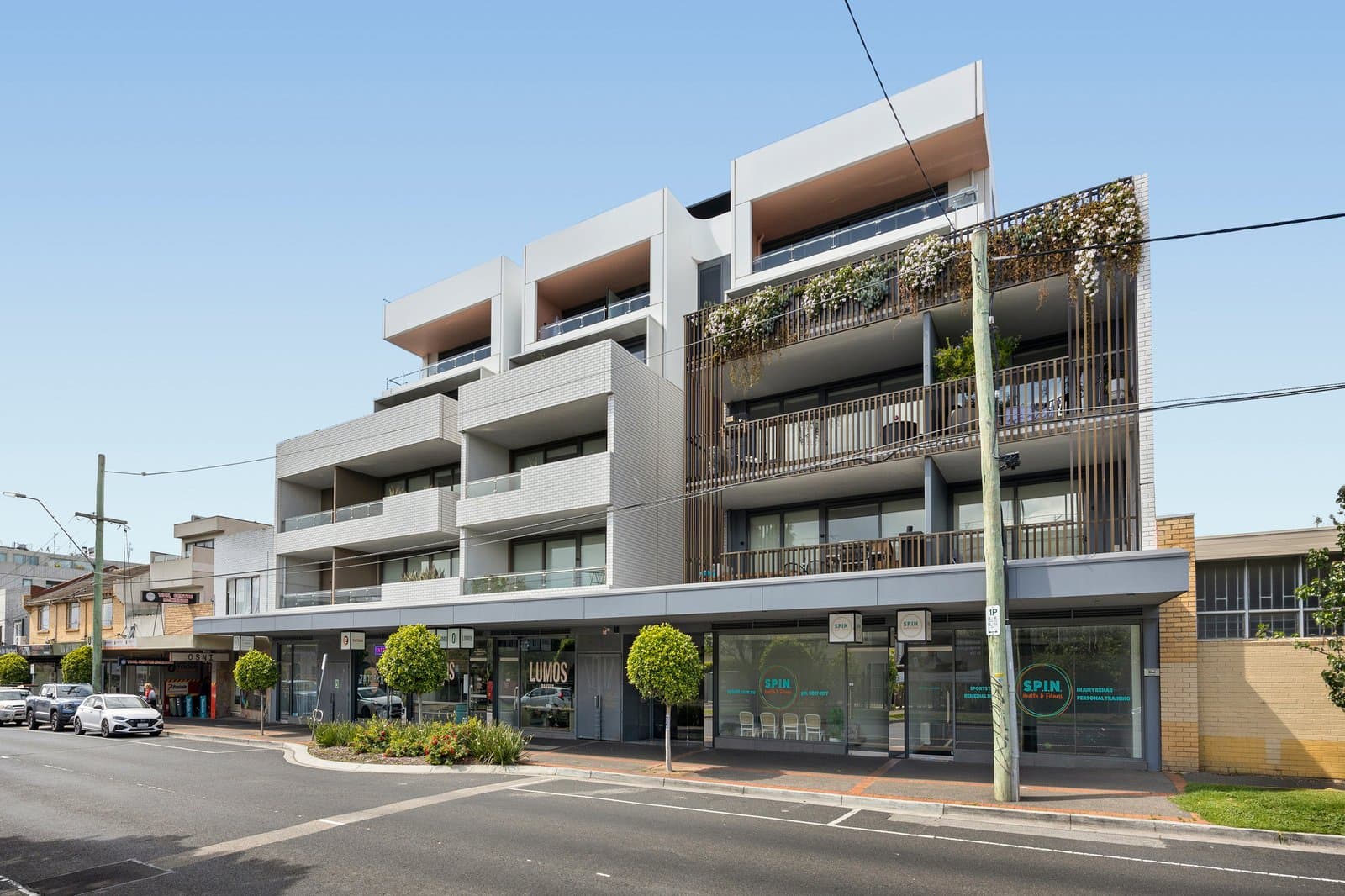 208/240 McKinnon Road, Mckinnon, McKinnon - Thumbnail 3