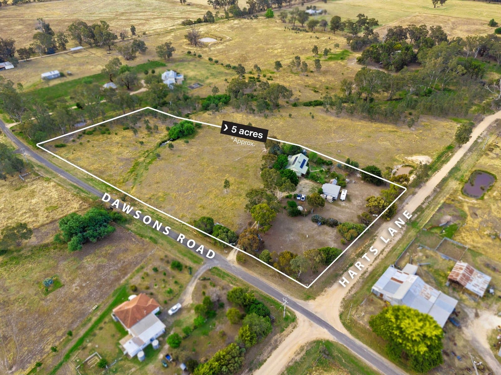 90 Dawsons Road, Avoca, Avoca - Image 1