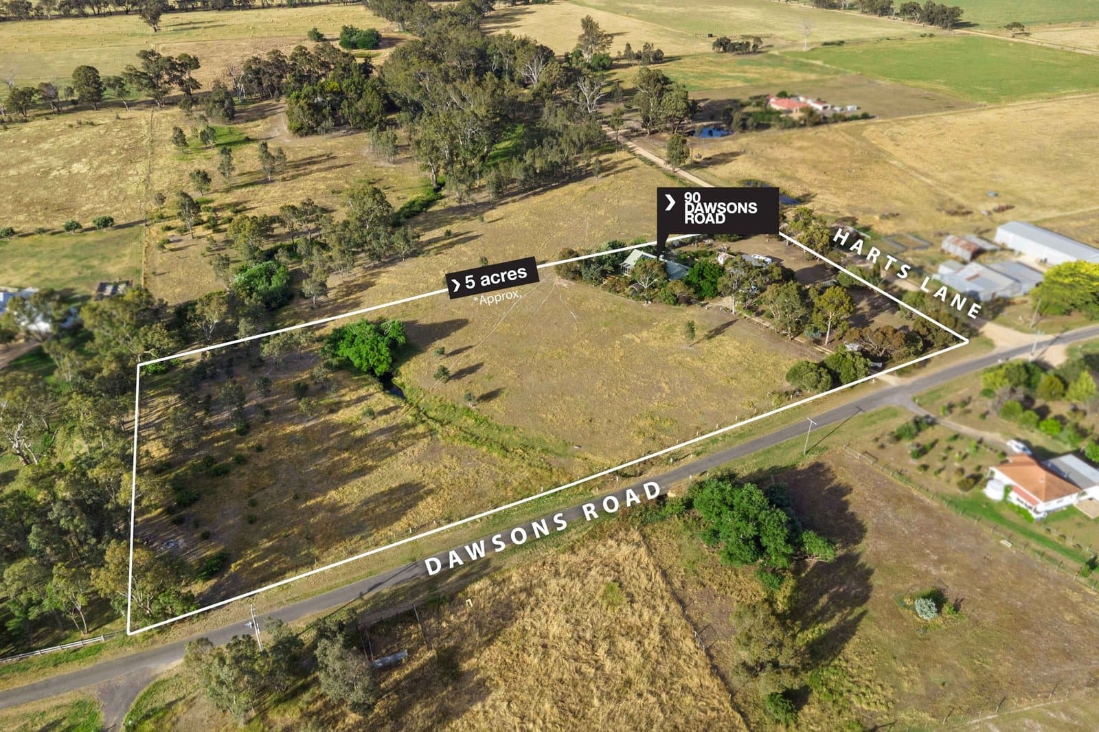 90 Dawsons Road, Avoca, Avoca - Thumbnail 2
