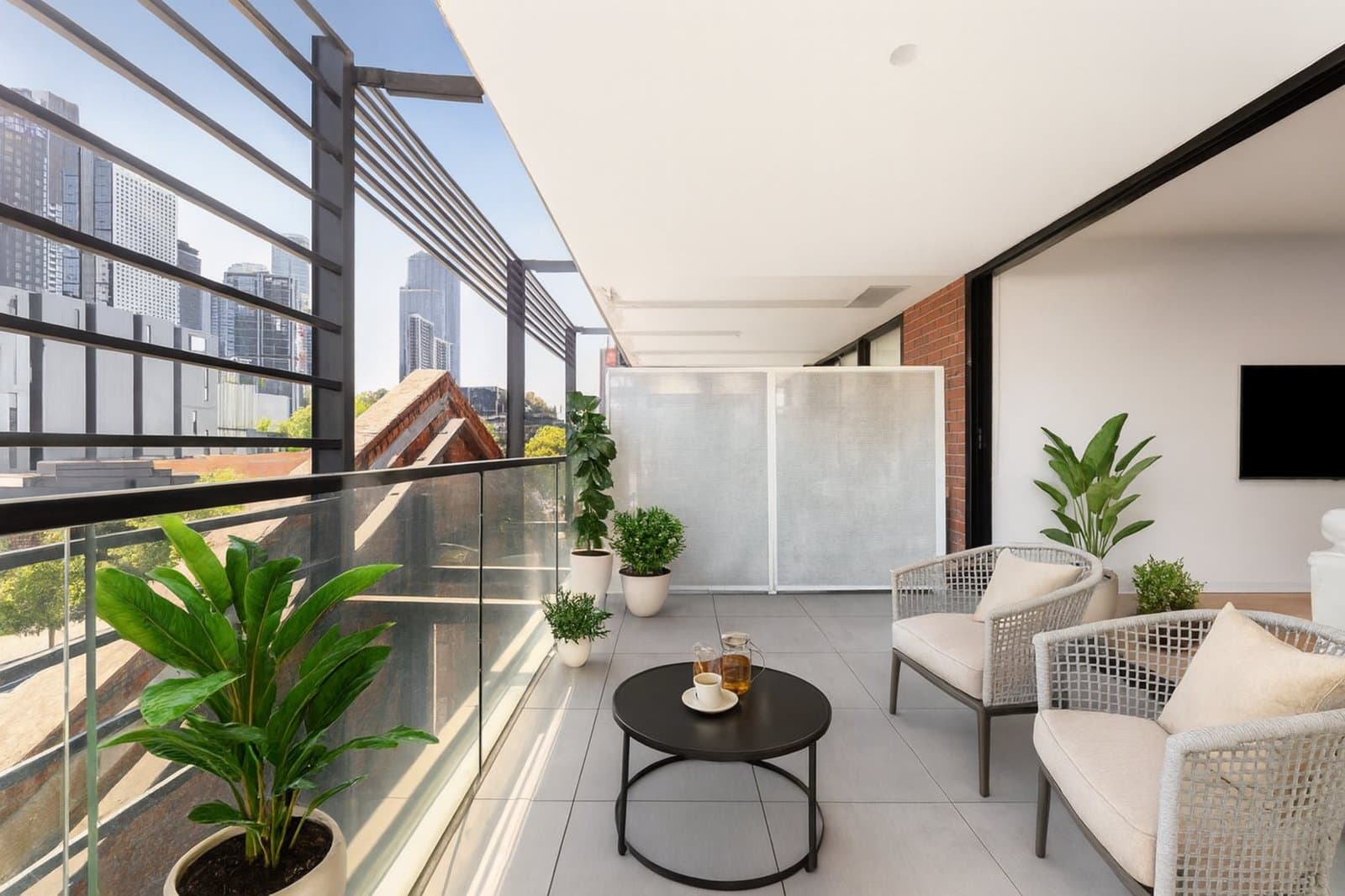 301/79 Market Street, South Melbourne, South Melbourne - Thumbnail 5