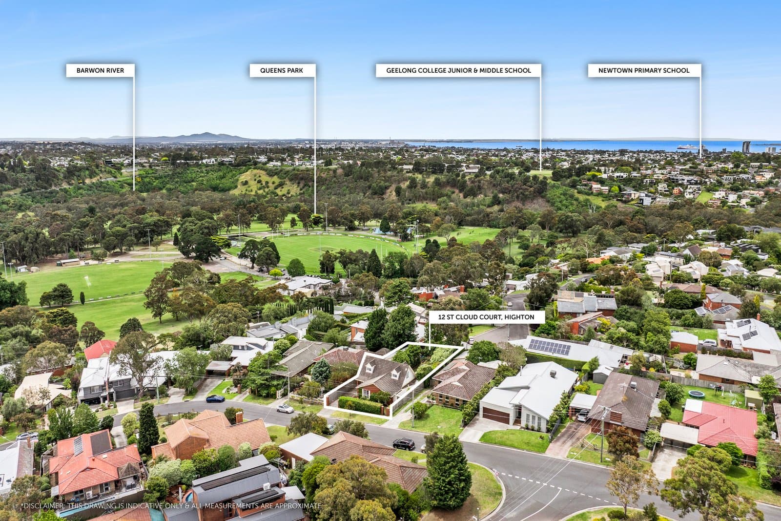 12 St Cloud Court, Highton, Highton - Thumbnail 5