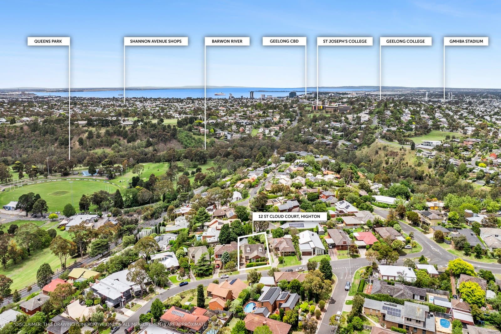12 St Cloud Court, Highton, Highton - Thumbnail 6