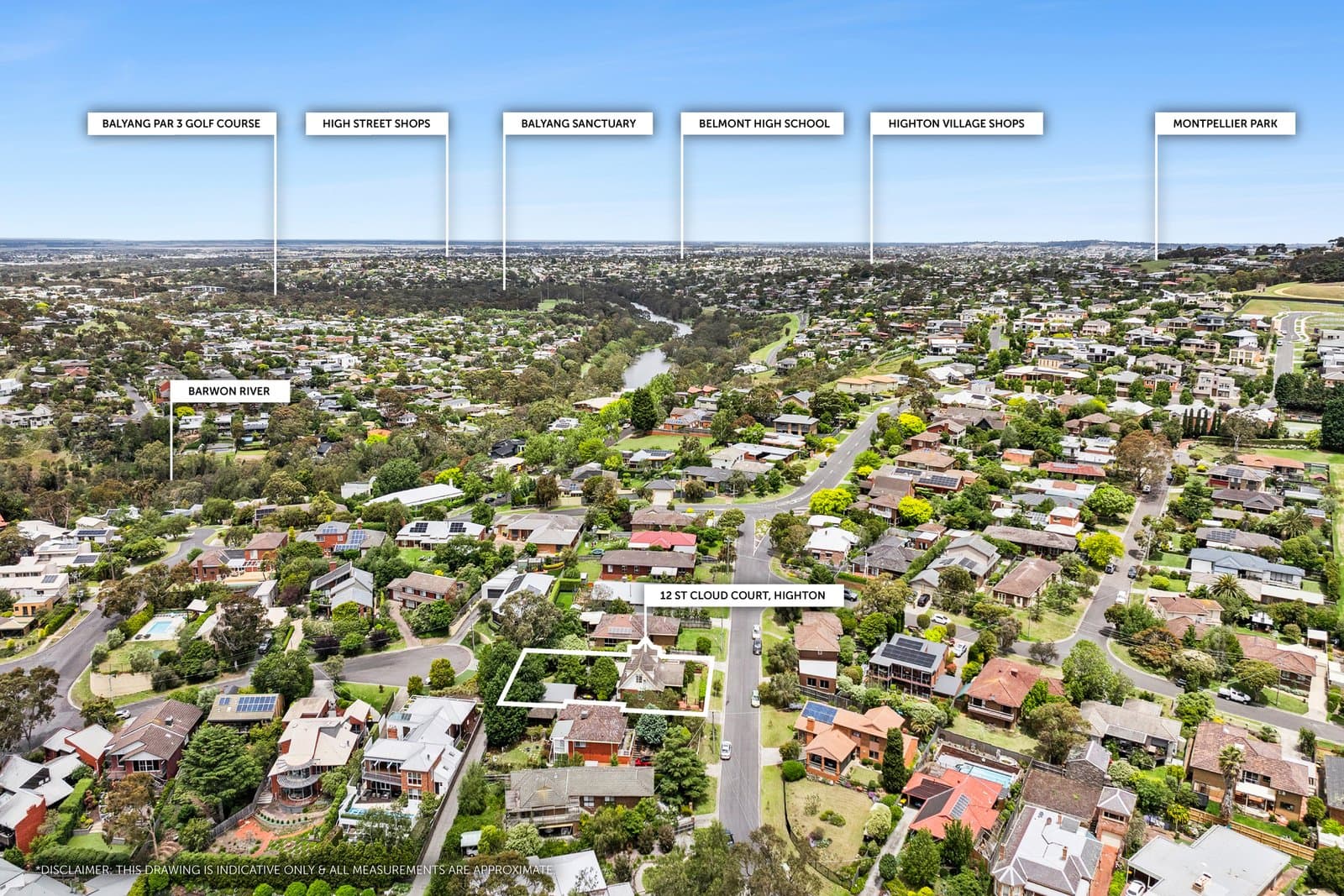 12 St Cloud Court, Highton, Highton - Thumbnail 7