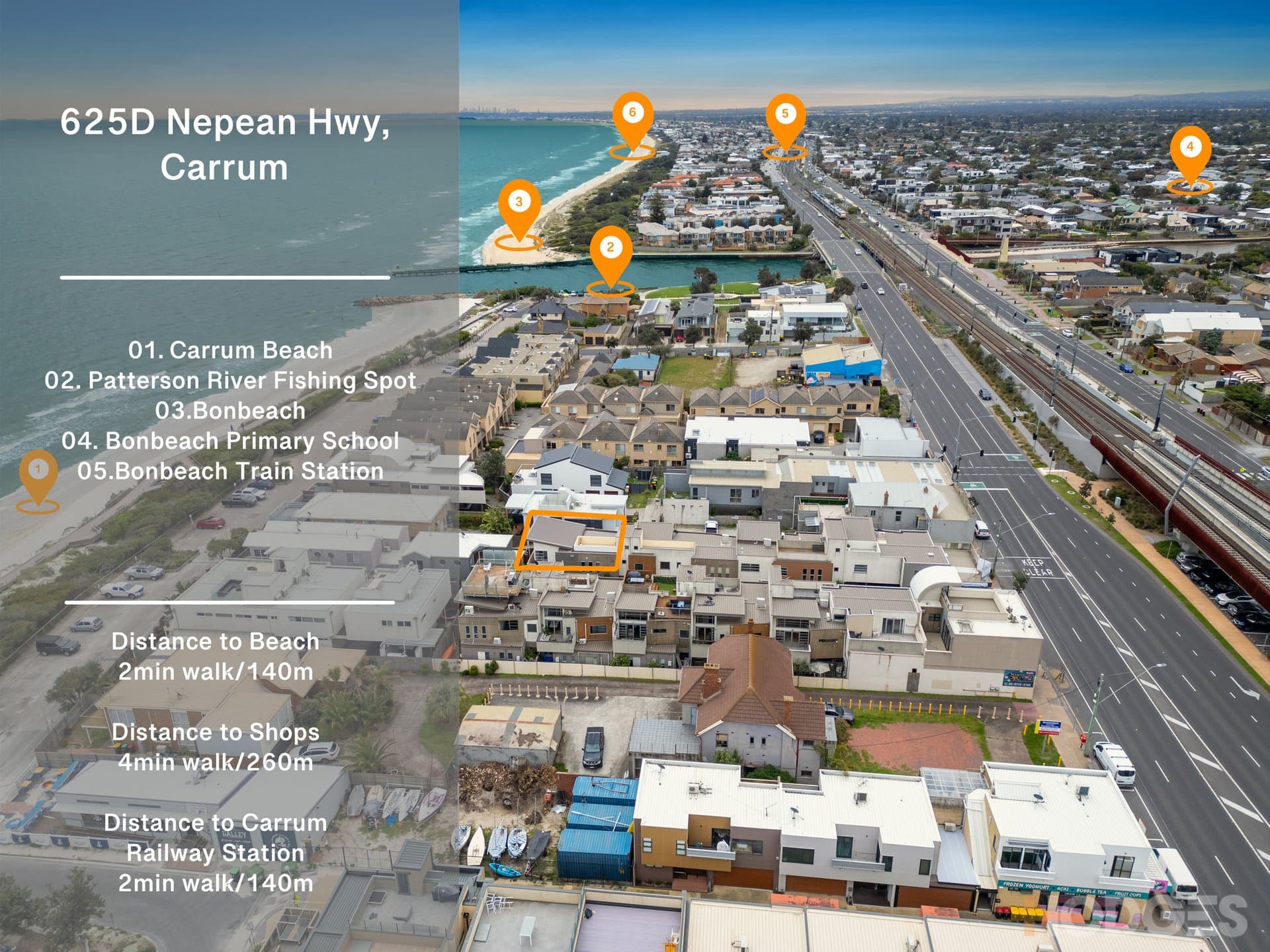 625D Nepean Highway, Carrum - Thumbnail 8