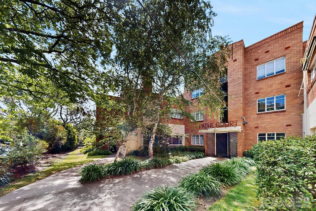 Melbourne, VIC, Prahran - Image 1