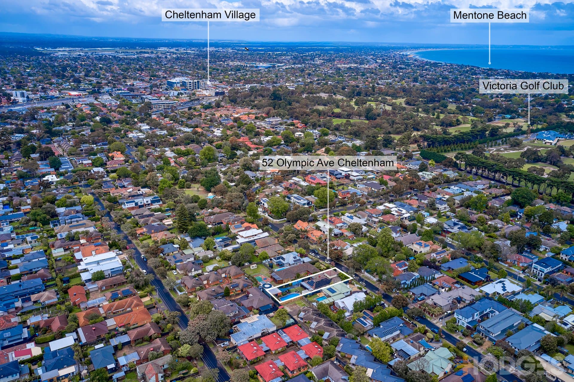 Melbourne, VIC, Cheltenham - Thumbnail 3