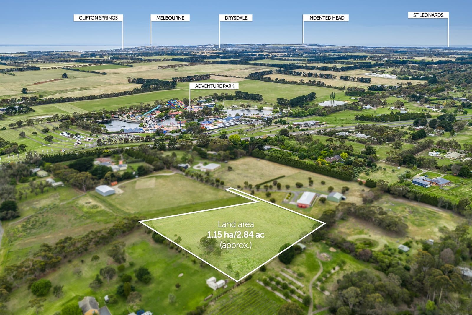 1230 Bellarine Highway, Wallington, Wallington - Thumbnail 7