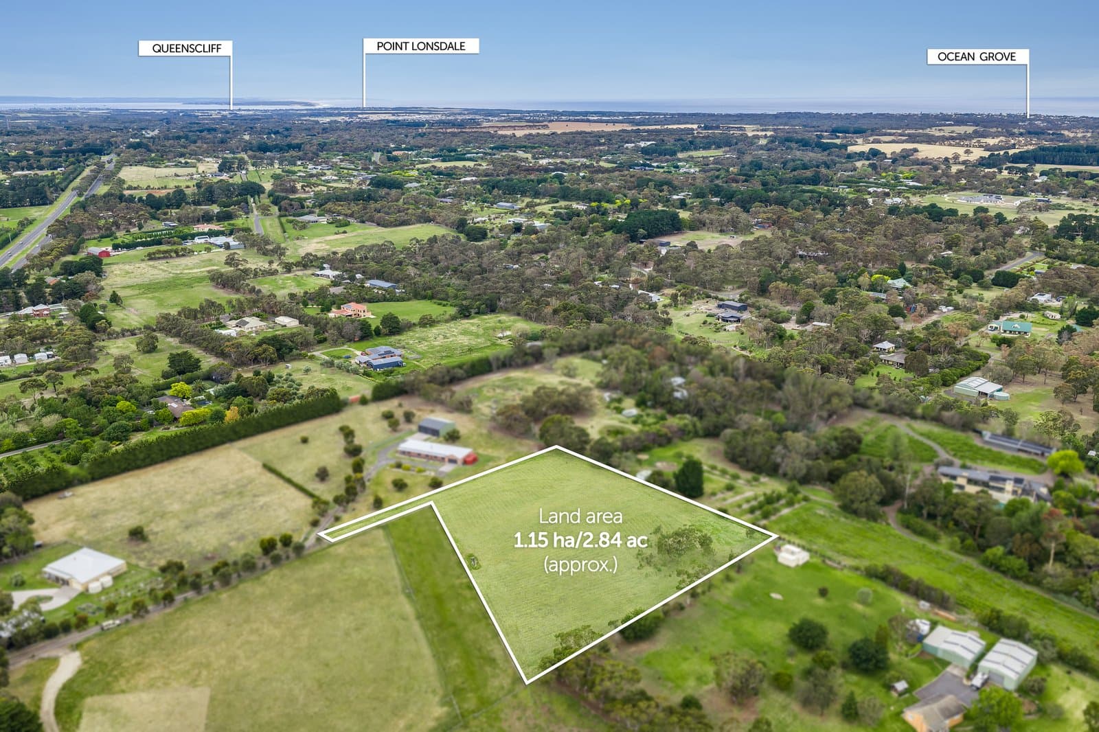 1230 Bellarine Highway, Wallington, Wallington - Thumbnail 8