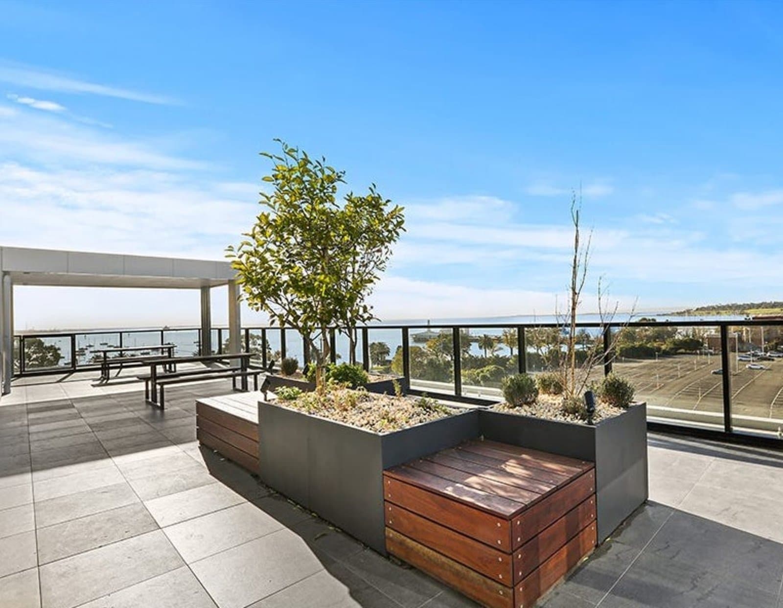 1006/18 Cavendish Street, Geelong, Geelong - Thumbnail 2
