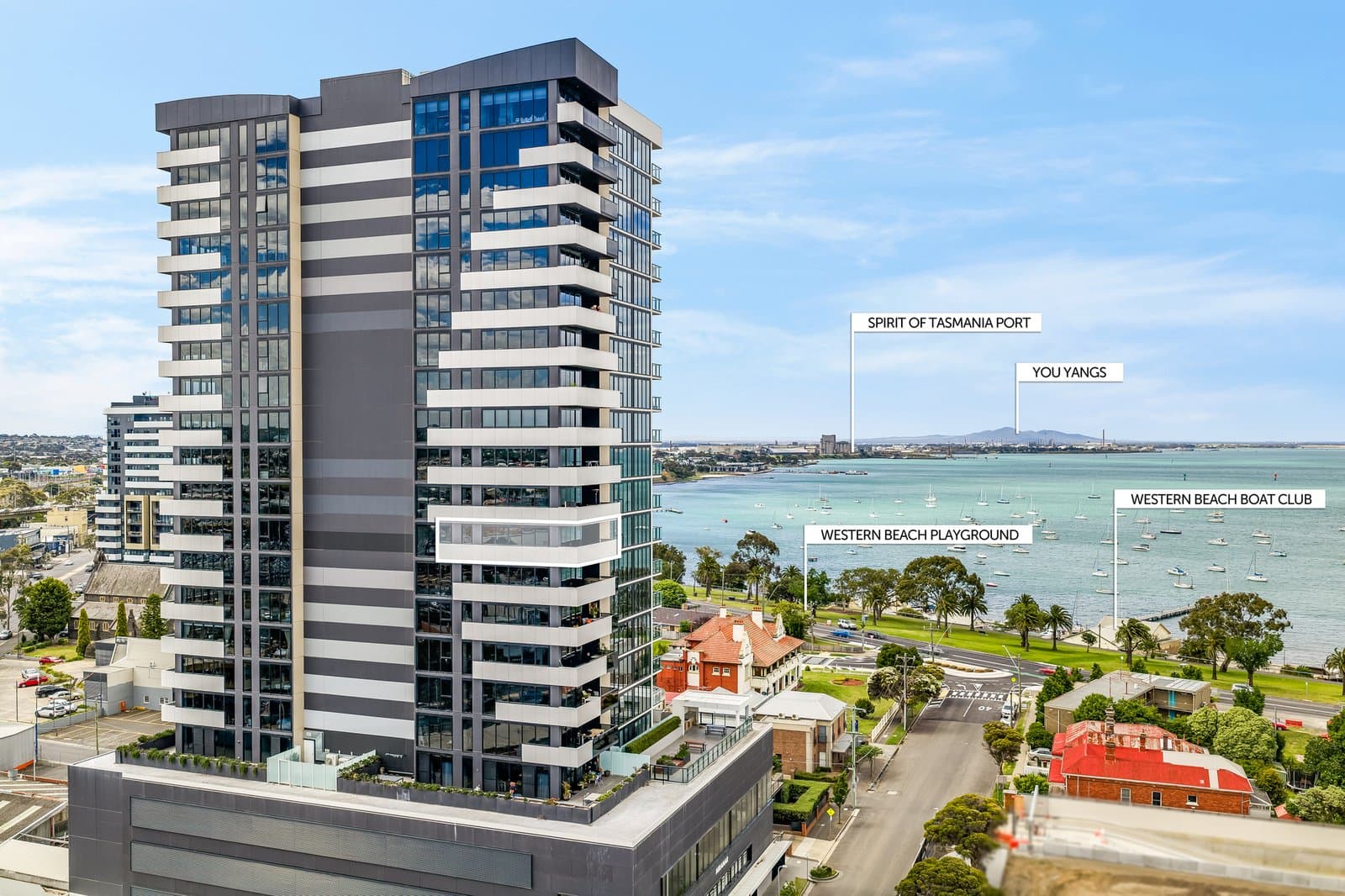 1006/18 Cavendish Street, Geelong, Geelong - Thumbnail 3