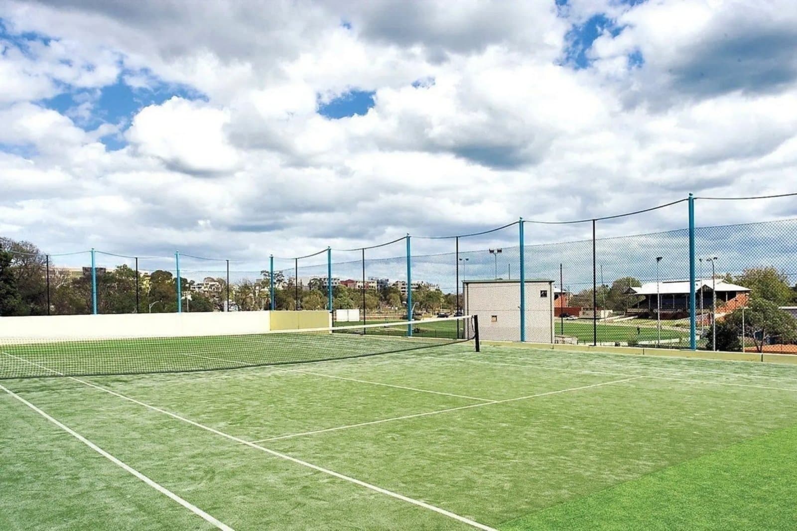 99/632 St Kilda Road, Melbourne, Melbourne - Image 1